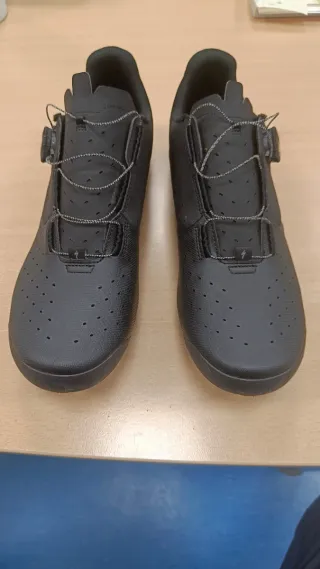 Zapatillas Specialized Boa MTB, talla 45