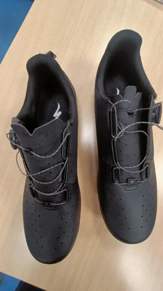 Zapatillas Specialized Boa MTB, talla 45