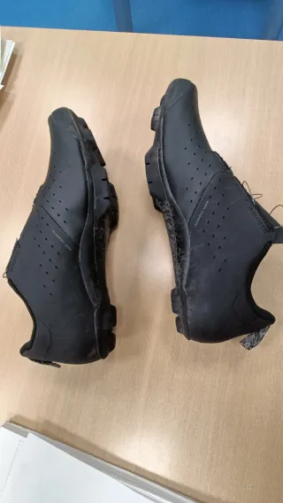 Zapatillas Specialized Boa MTB, talla 45