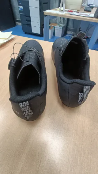 Zapatillas Specialized Boa MTB, talla 45