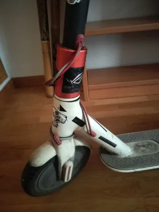 Xiaomi Mi Scooter Piezas
