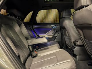 Audi Q3 2021 45 tfsi e S line pAno