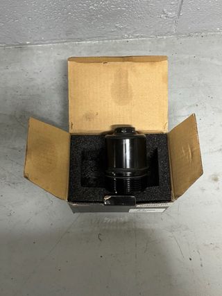 Portafiltros DSG6 DQ250 Racingline VWR19G708