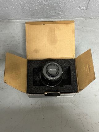 Portafiltros DSG6 DQ250 Racingline VWR19G708