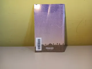 Animal Crossing Wii: Let's Go to the City PAL Ita