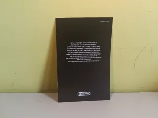 Animal Crossing Wii: Let's Go to the City PAL Ita