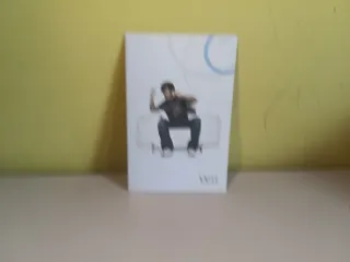 Animal Crossing Wii: Let's Go to the City PAL Ita