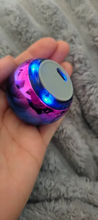 Altavoz Inalámbrico TWS Mini