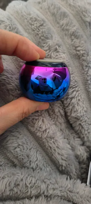 Altavoz Inalámbrico TWS Mini