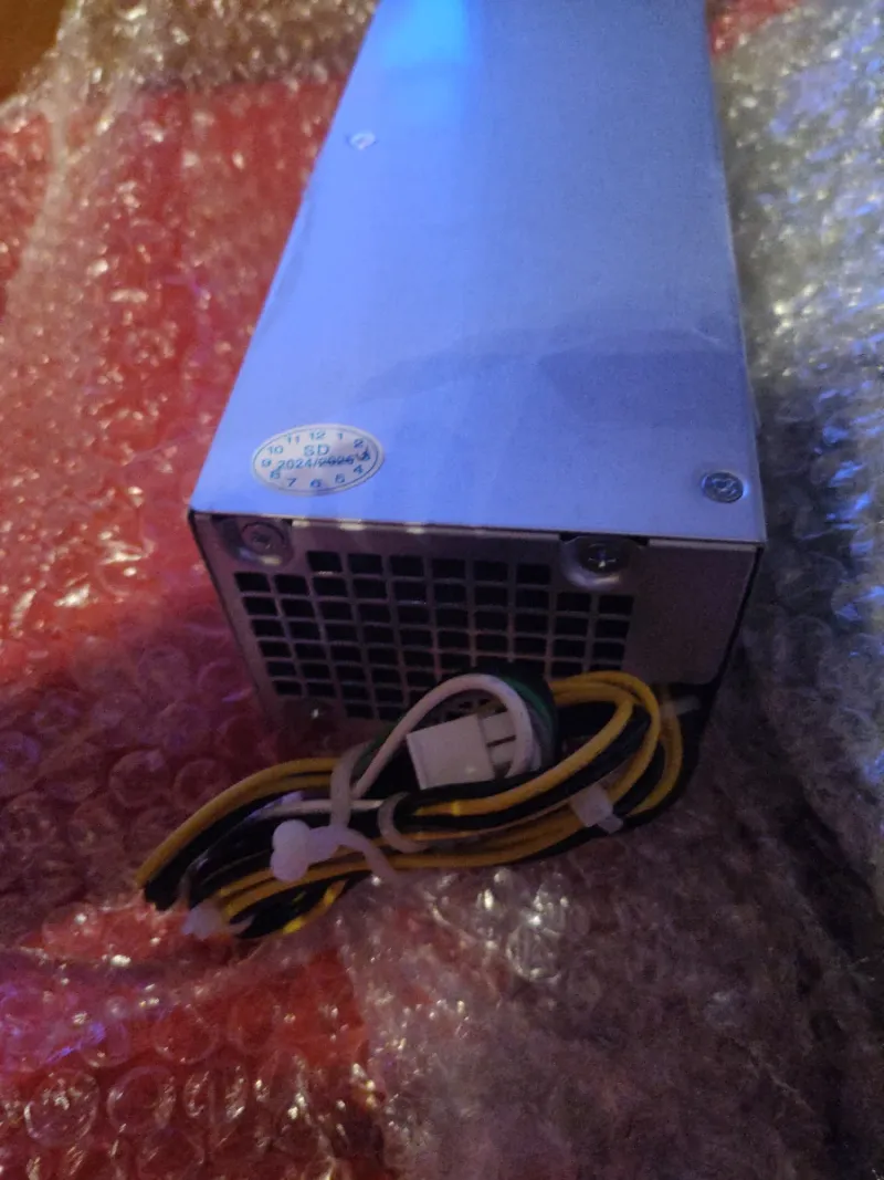 Fuente Alimentación DELL AC240NM-00 afbeelding 2