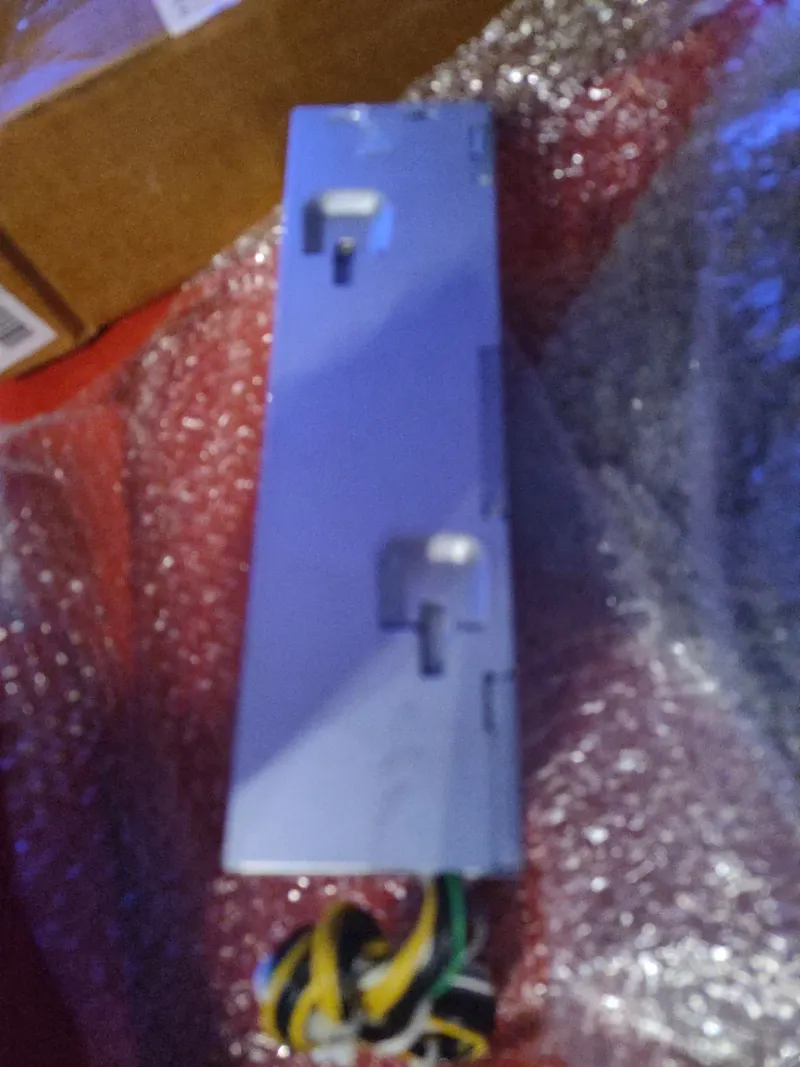 Fuente Alimentación DELL AC240NM-00 afbeelding 3