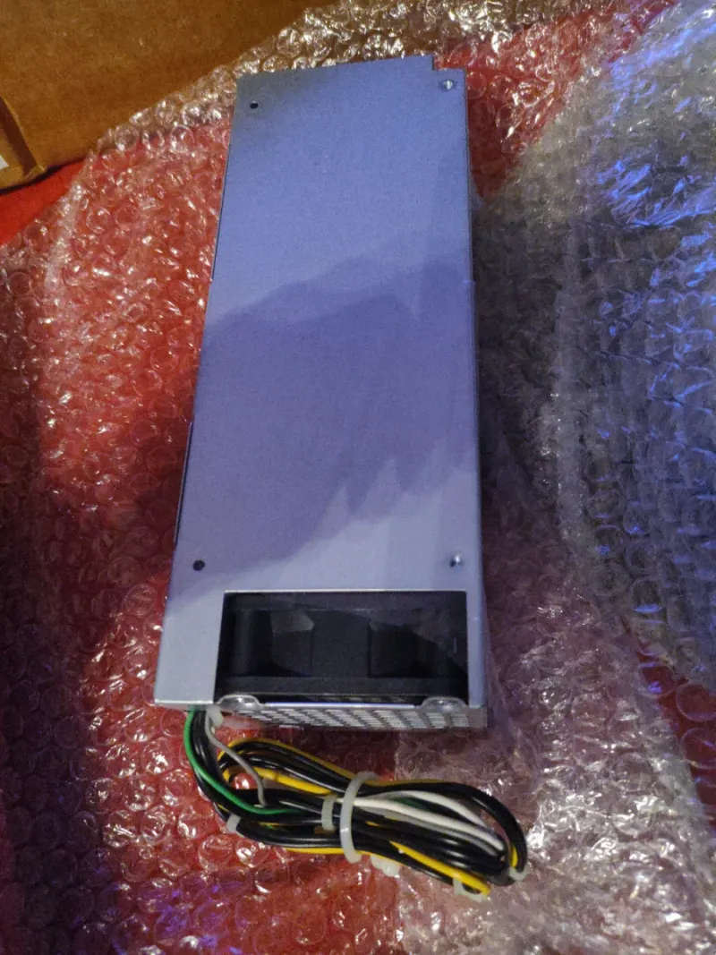 Fuente Alimentación DELL AC240NM-00 afbeelding 4