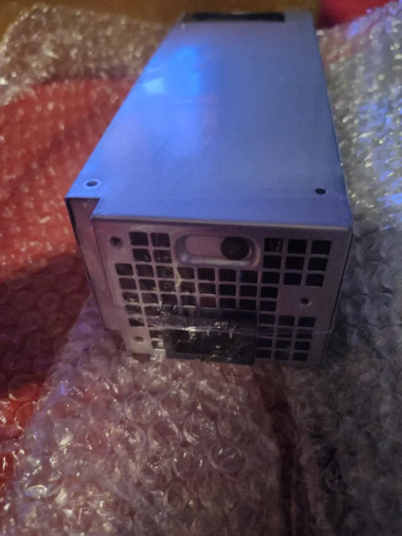Fuente Alimentación DELL AC240NM-00 afbeelding 5