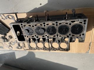 Culata VW T5 2.5 TDI BNZ AXN