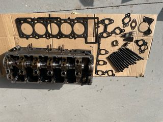 Culata VW T5 2.5 TDI BNZ AXN