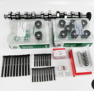 Culata VW T5 2.5 TDI BNZ AXN