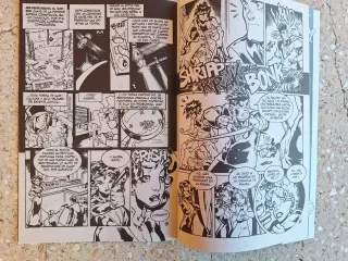 Fanhunter. Goldenpussy