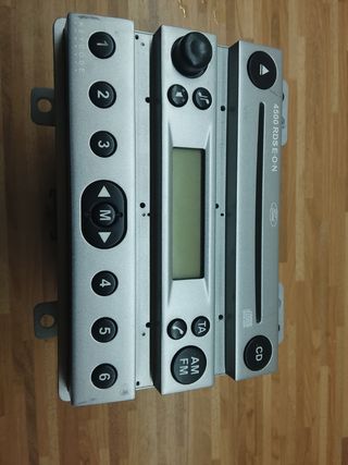 Radio Ford Fiesta 4500 RDS E-O-N
