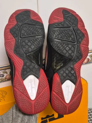 ZAPATILLAS NIKE LEBRON IX