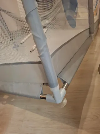 Parque infantil corralito bebé 180cm