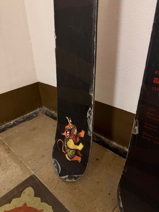 Esquís All Mountain/Freestyle Volkl Revolt 95 173