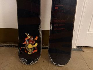 Esquís All Mountain/Freestyle Volkl Revolt 95 173