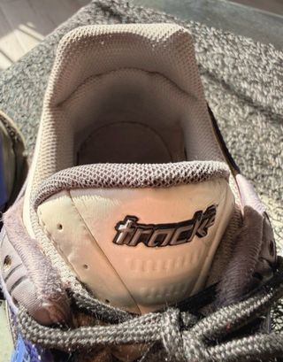 Balenciaga Track 2 Morado/Amarillo T43