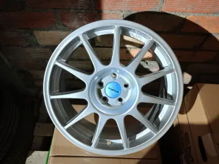 Llantas Speedline Turini 16 y 17