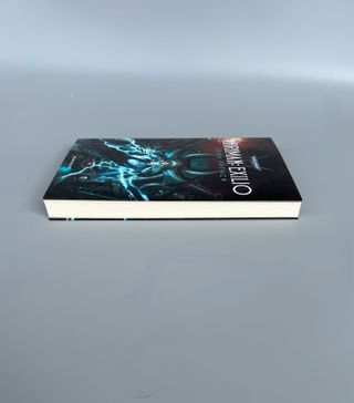 #508 Ahriman: Exilio - Warhammer 40K