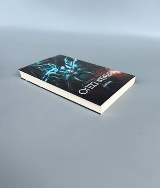 #508 Ahriman: Exilio - Warhammer 40K