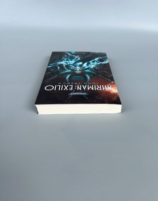 #508 Ahriman: Exilio - Warhammer 40K