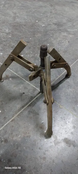 Extractor Forza 1310T Made in Spain