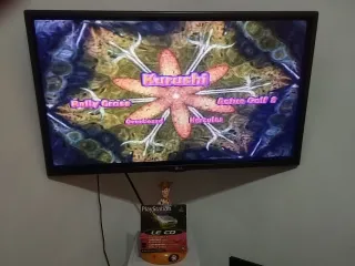 Demo PS1 PSX PSONE PLAYSTATION- Varios Juegos