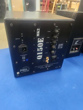 Altavoces Focal Chorus V 716V