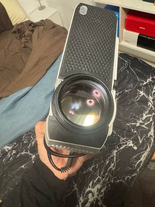 Proyector Apeman LC350