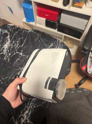 Proyector Apeman LC350