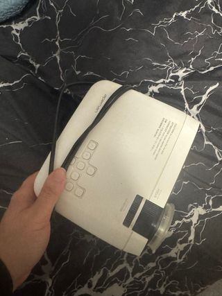 Proyector Apeman LC350