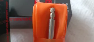 Cámara aire TPU Carretera 700C 65mm