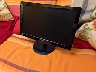 Monitor Philips 47 cm Nero