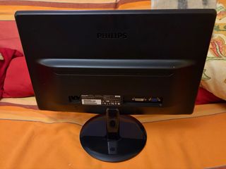 Monitor Philips 47 cm Nero