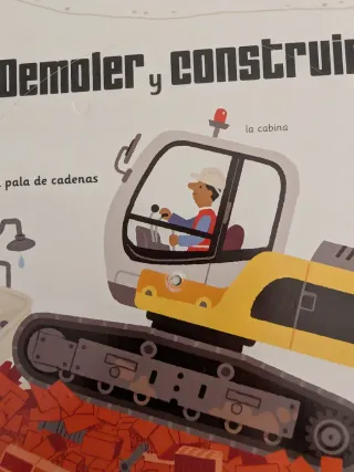 Vehículos y medios de transporte