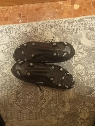 Zapatillas de tacos Nike Phantom