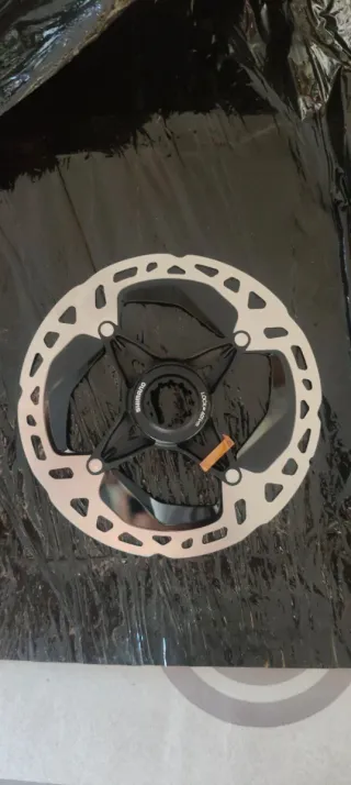 Disco Freno Bicicleta Shimano Center Lock