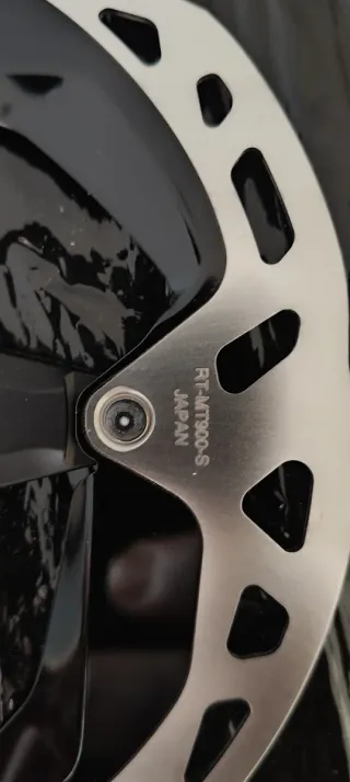 Disco Freno Bicicleta Shimano Center Lock