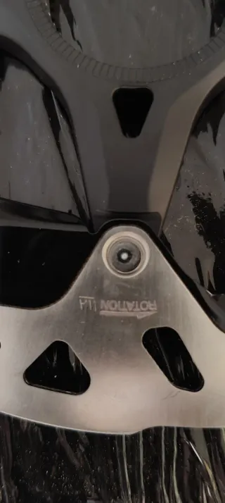 Disco Freno Bicicleta Shimano Center Lock