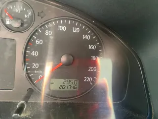 Volkswagen Transporter T5 2008