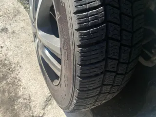 Volkswagen Transporter T5 2008