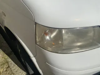 Volkswagen Transporter T5 2008