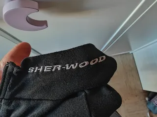 Felpa interna hockey su ghiaccio Sherwood taglia L