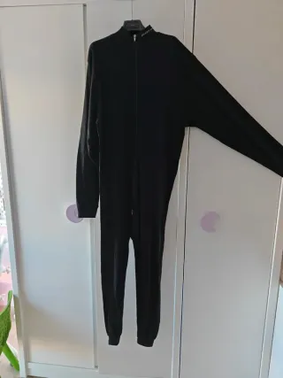 Felpa interna hockey su ghiaccio Sherwood taglia L